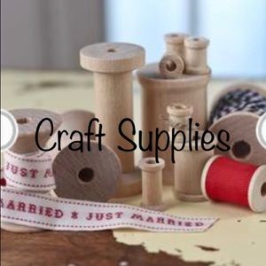 Craft Supplies